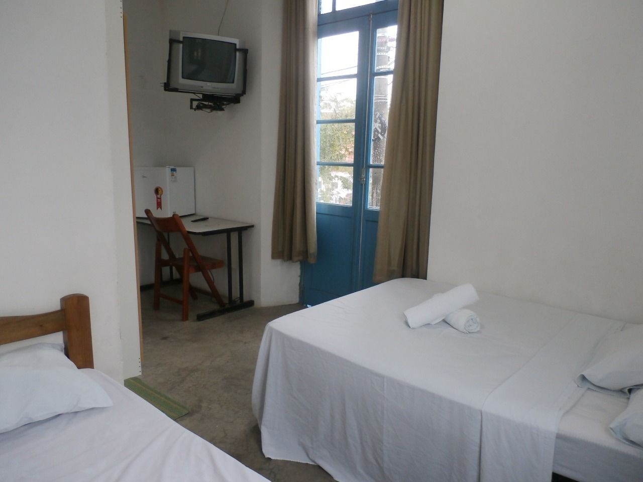 Foto - Balcony Hostel Hotel