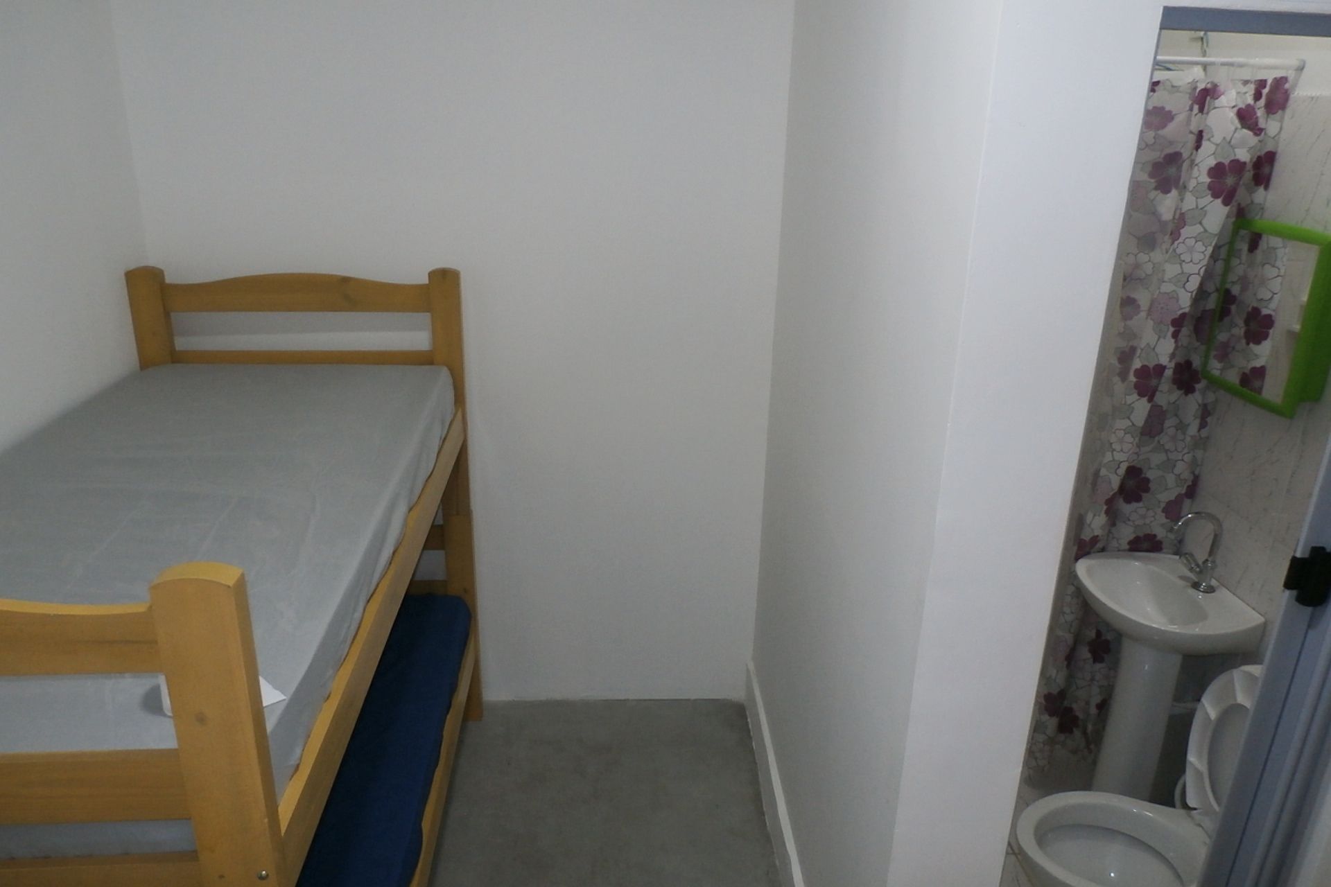 Foto - Balcony Hostel Hotel