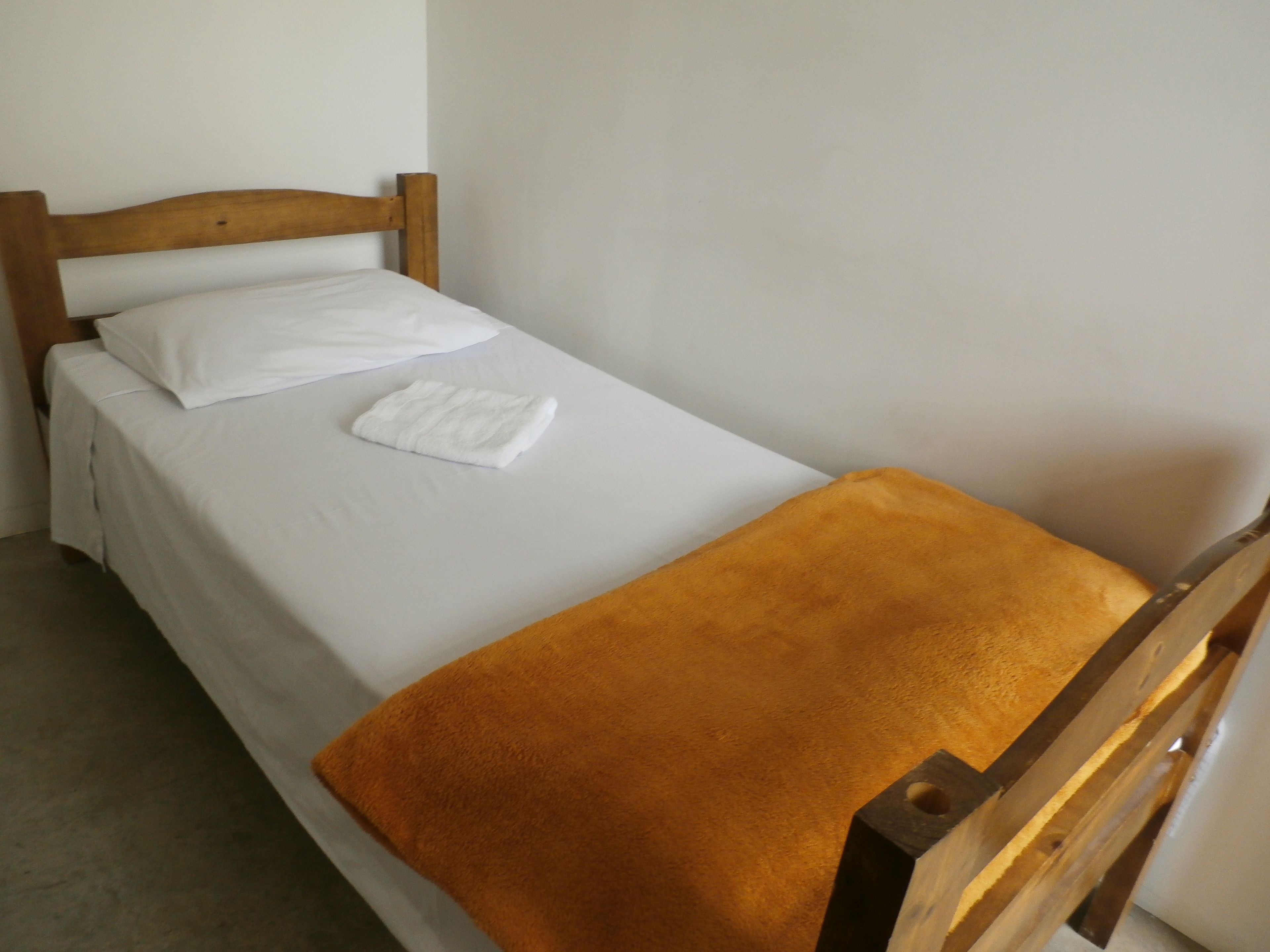 Foto - Balcony Hostel Hotel