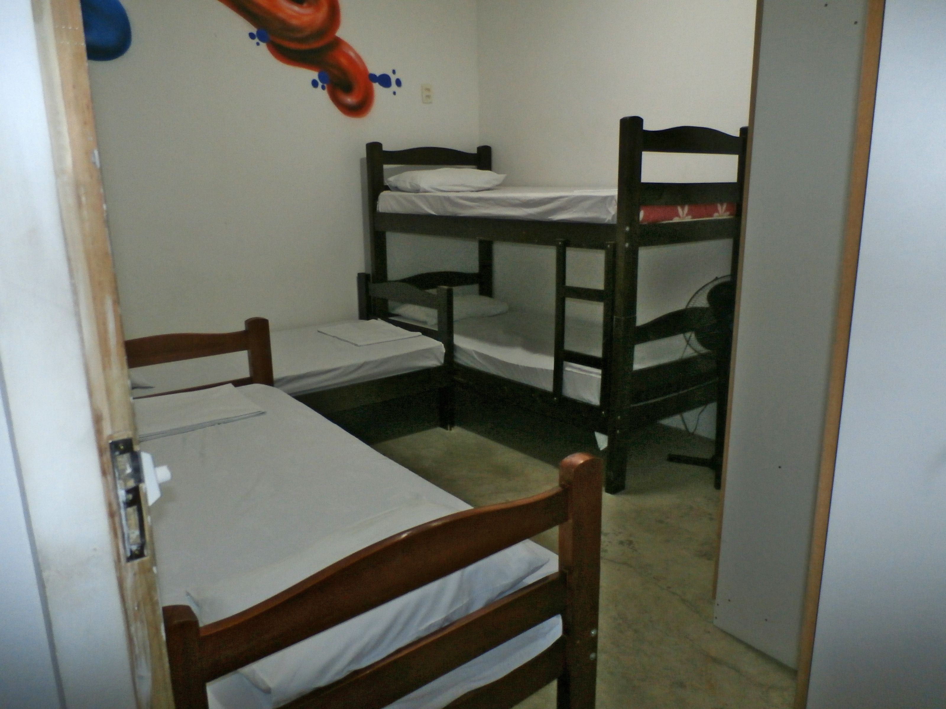 Foto - Balcony Hostel Hotel