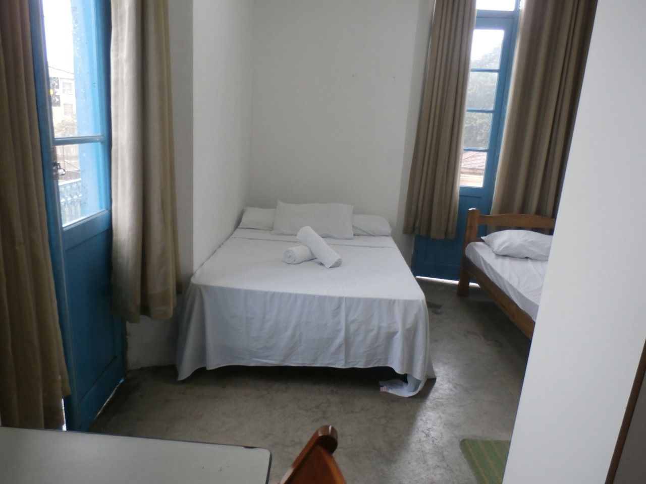 Foto - Balcony Hostel Hotel