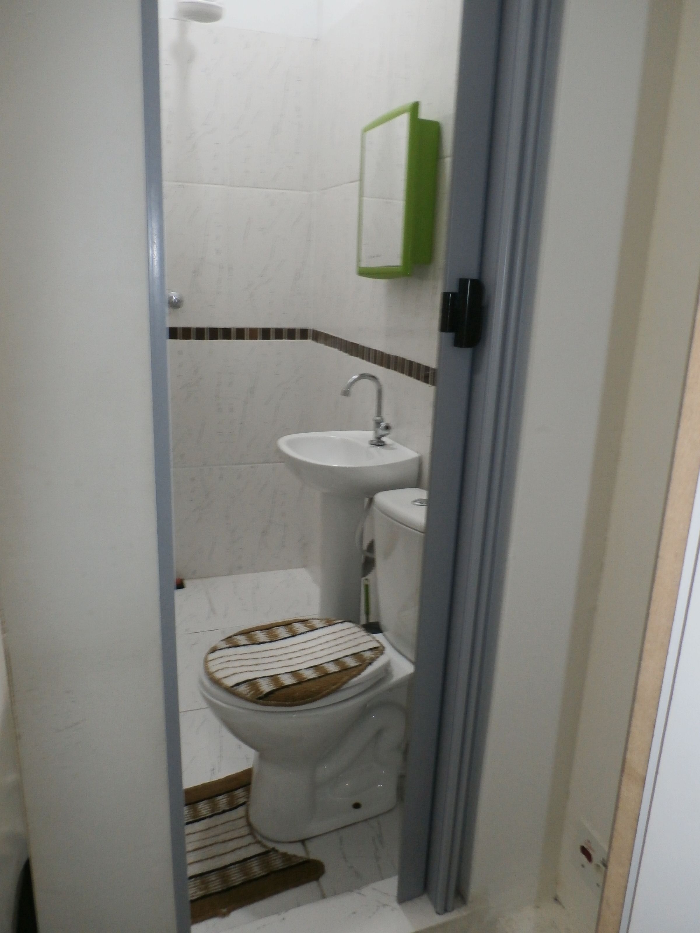 Foto - Balcony Hostel Hotel