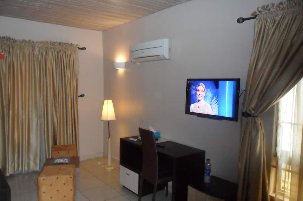 Swisscottage suites