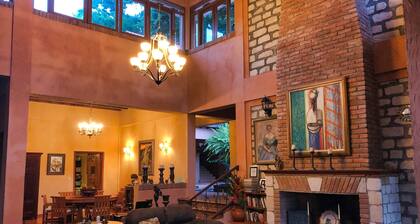 La Villa de Soledad B&B