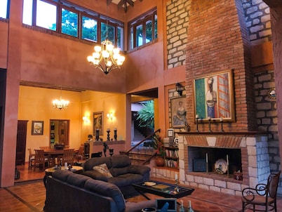 La Villa de Soledad B&B