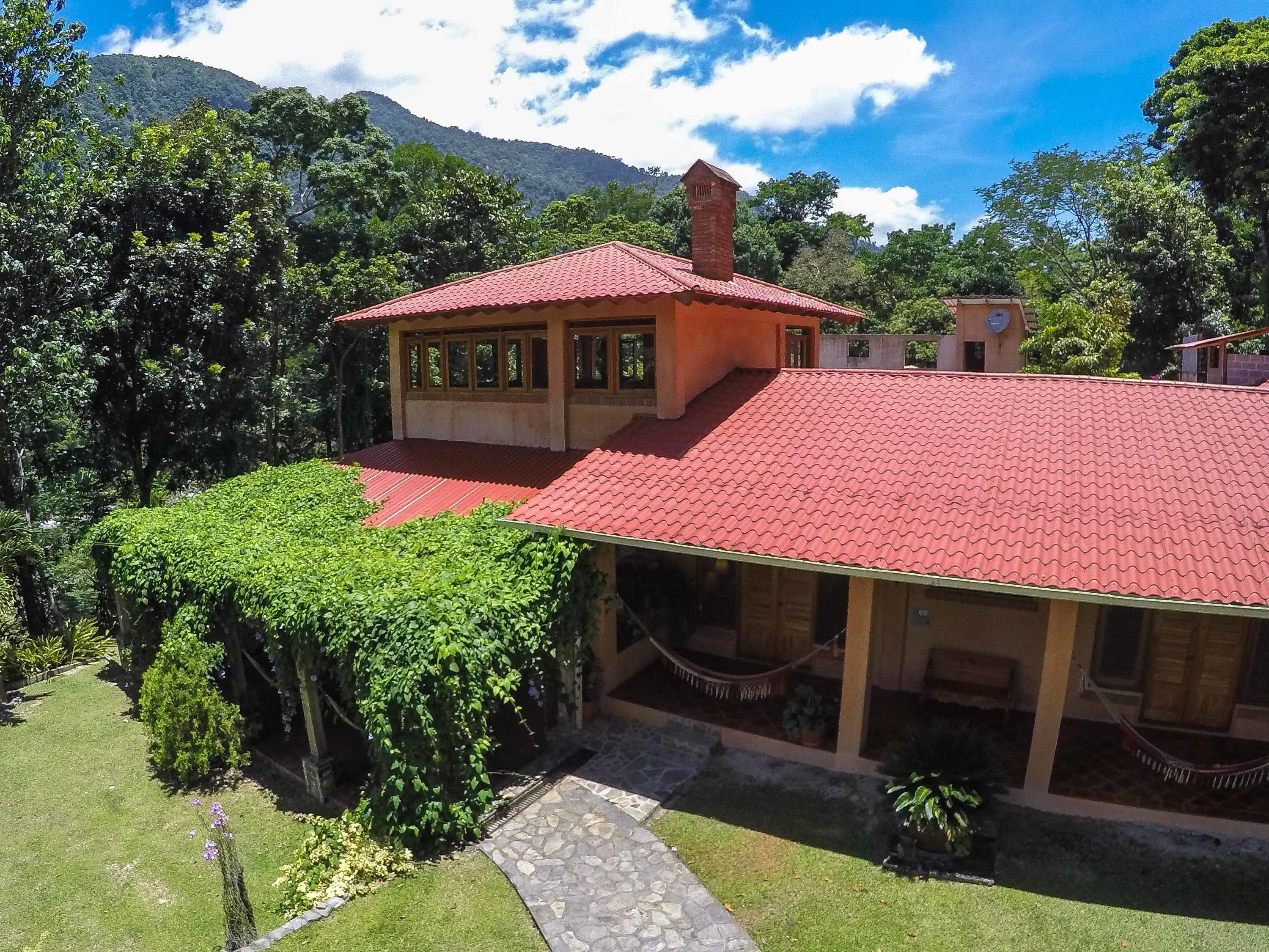 Foto - La Villa de Soledad