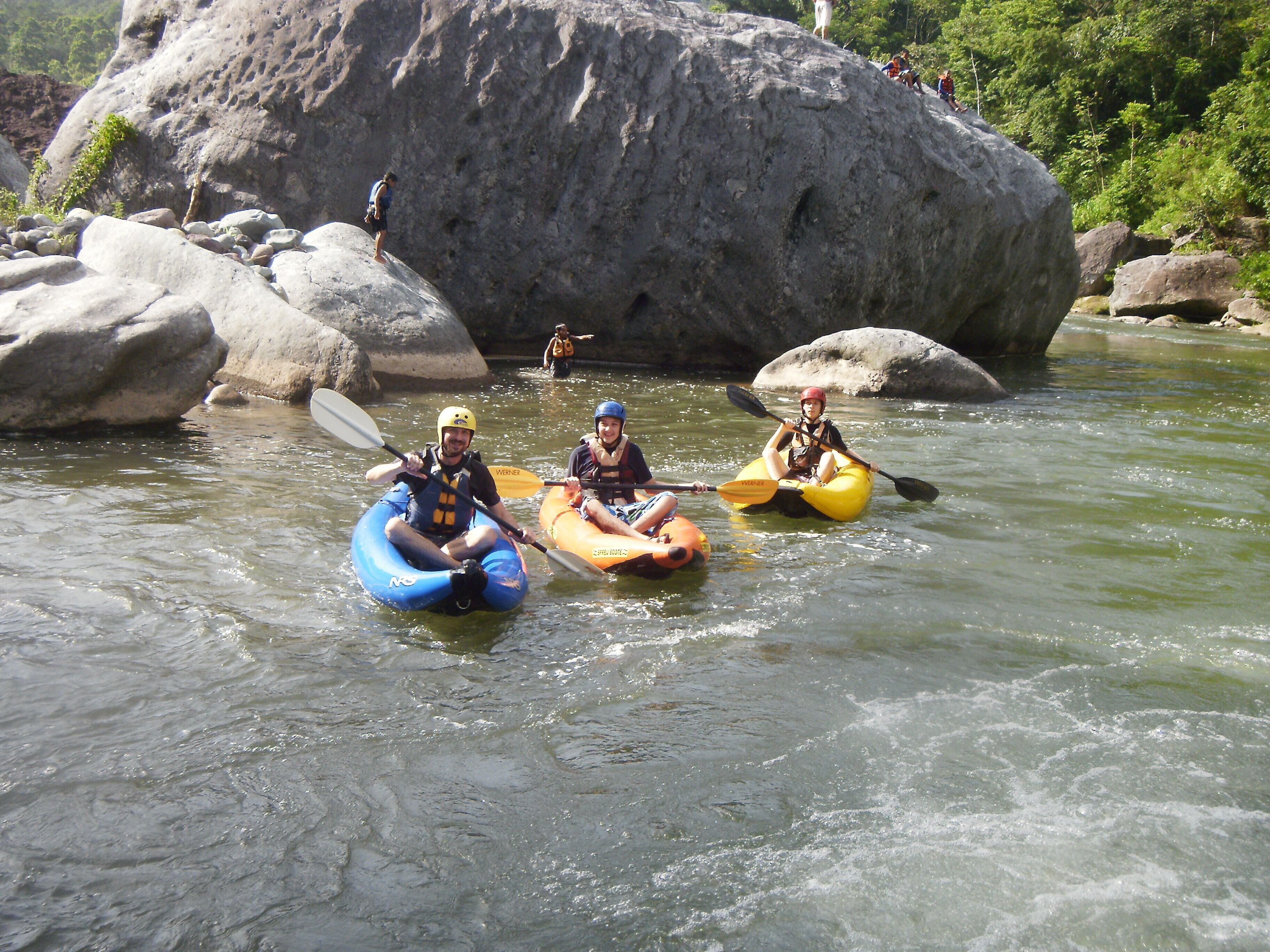 Foto - La Villa de Soledad