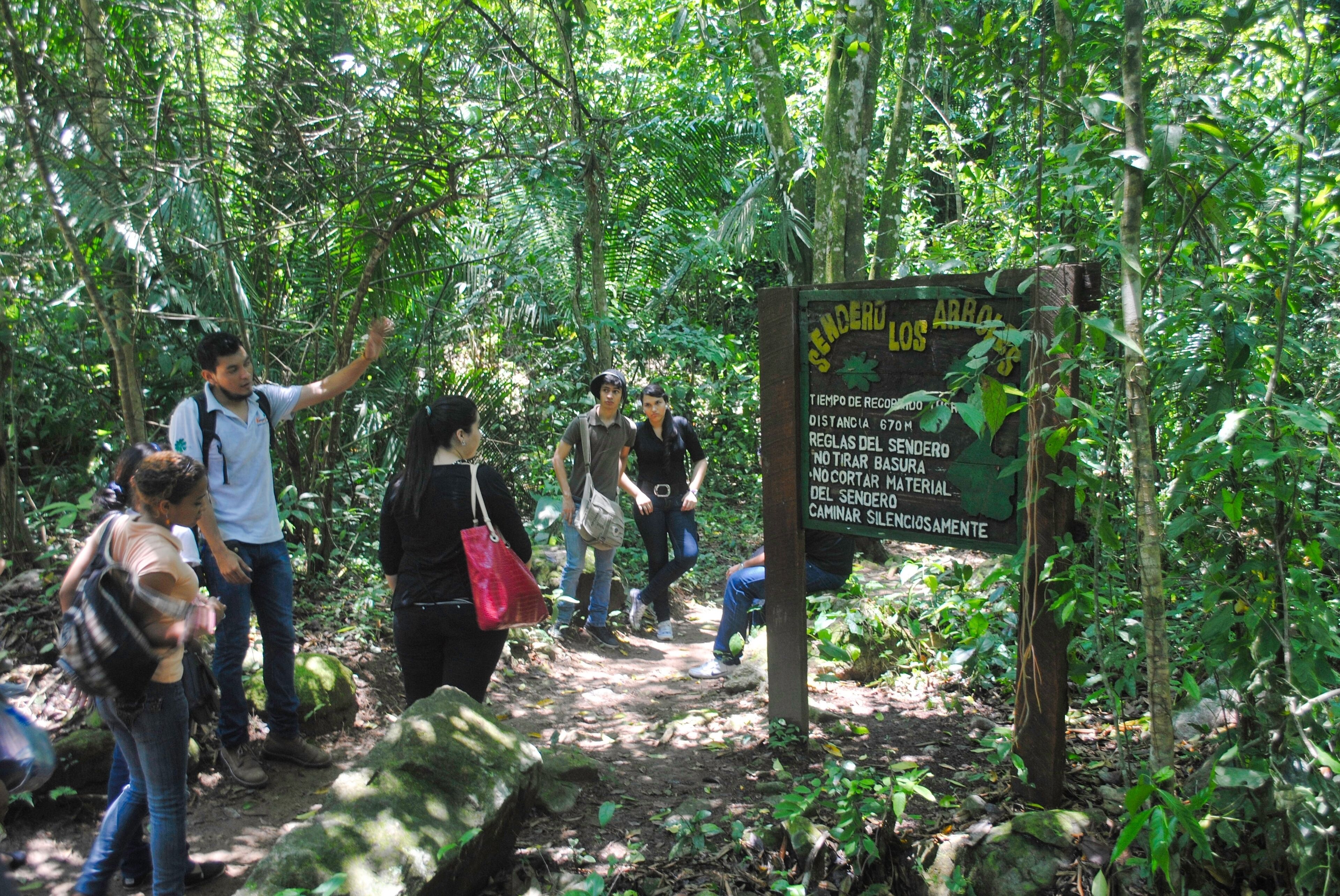 Foto - La Villa de Soledad