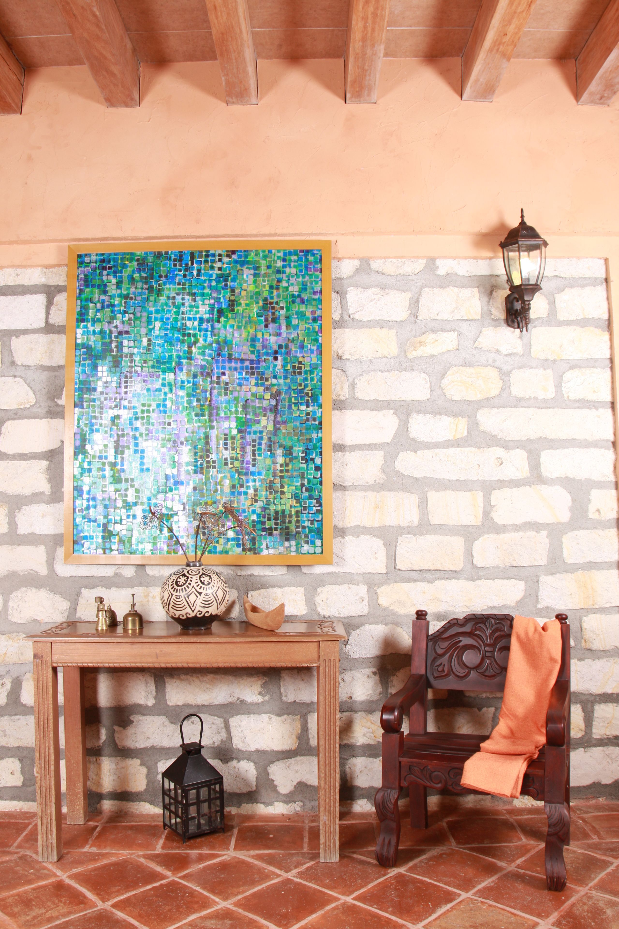 Foto - La Villa de Soledad