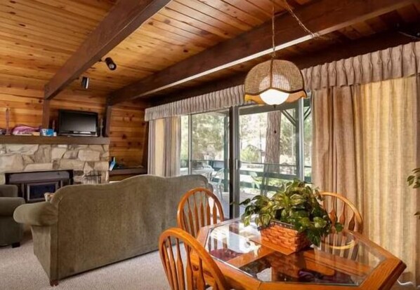 Family House, 3 Bedrooms, Kitchen