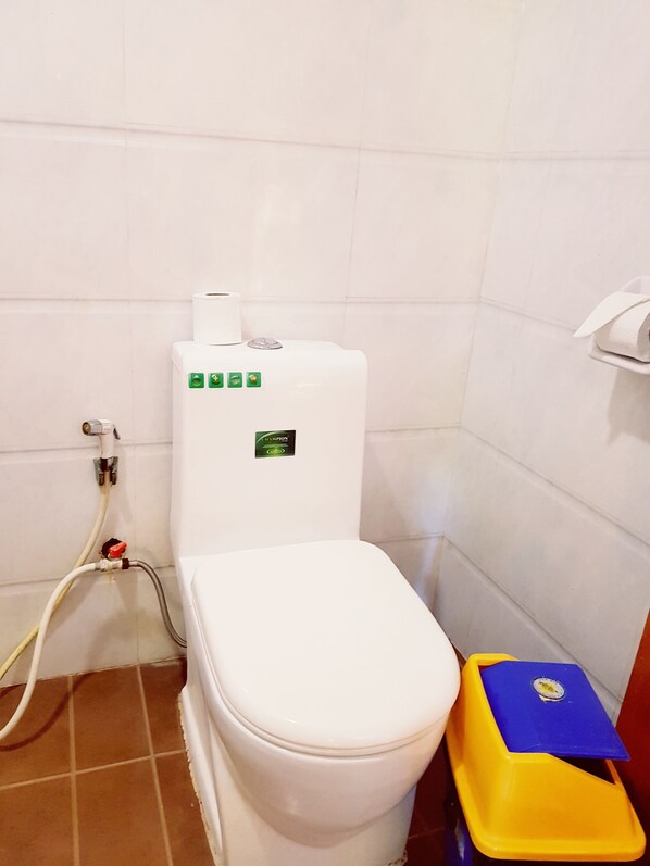 Superior Room - Manisanda Hotel (Nyaung-U)