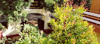 Manisanda Hotel