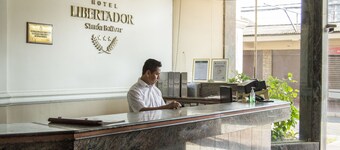 Hotel Libertador Simon Bolivar