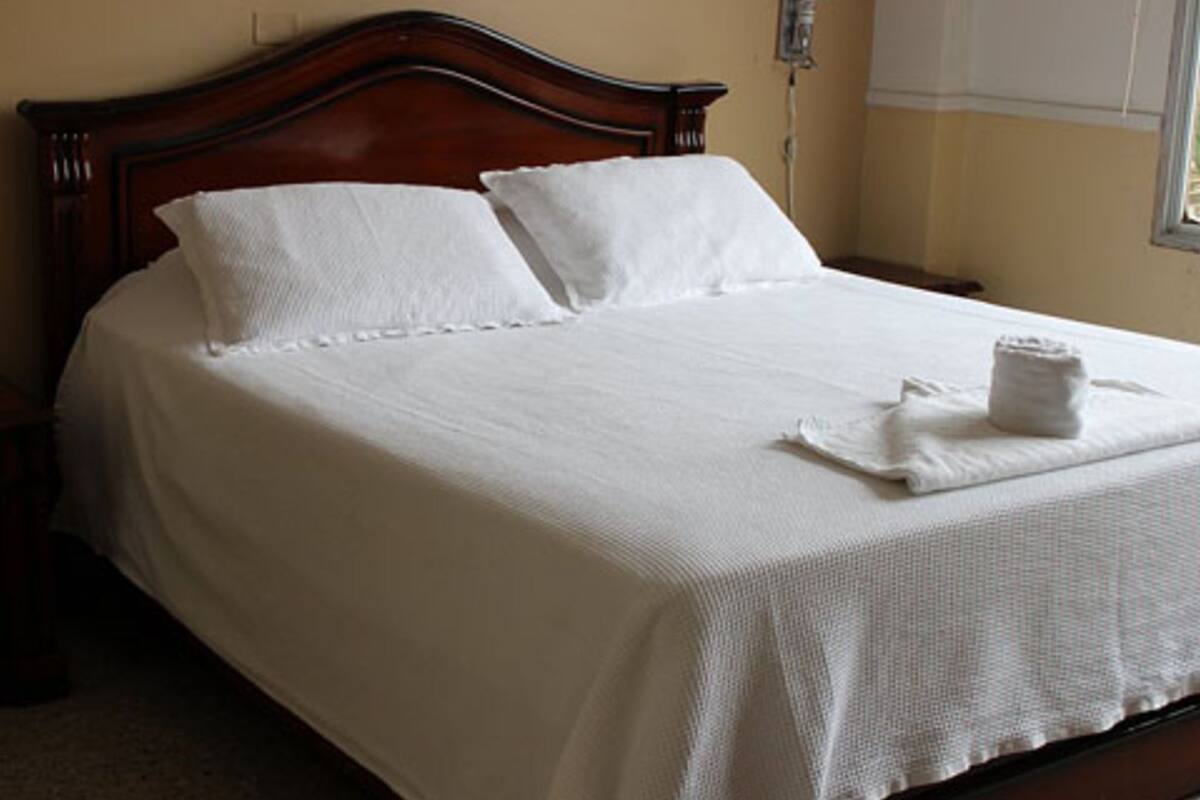Coffres-forts dans les chambres, Wi-Fi gratuit