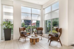 Lobby - Hilton Garden Inn Montgomery - EastChase (Montgomery)