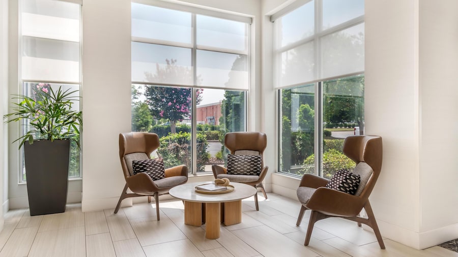 Hilton Garden Inn Montgomery - EastChase