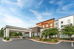 Exterior - Hilton Garden Inn Montgomery - EastChase (Montgomery)