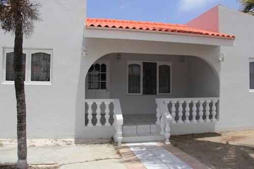 Fitz Aruba 2 Bedroom Home