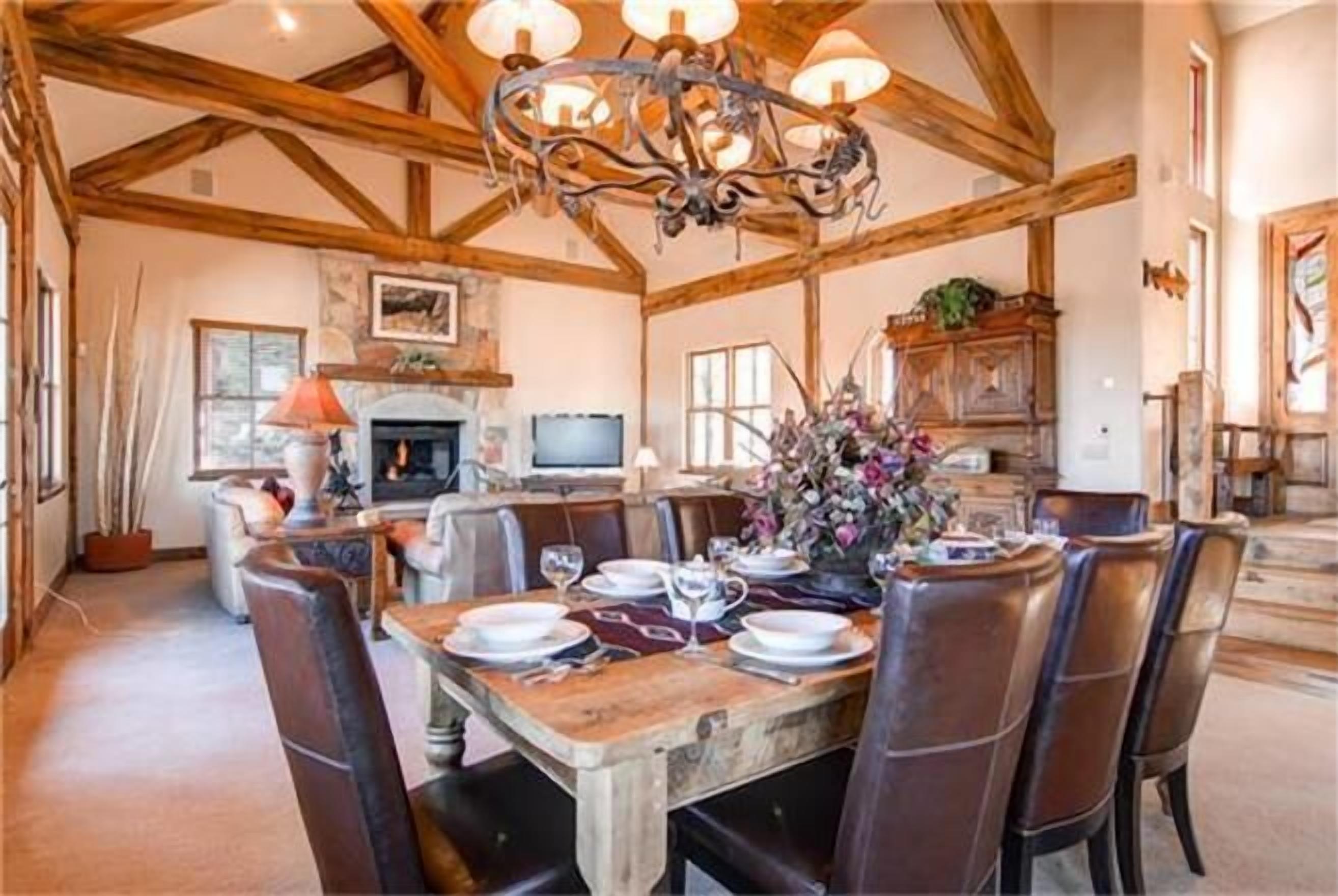 House, 5 Bedrooms, Hot Tub