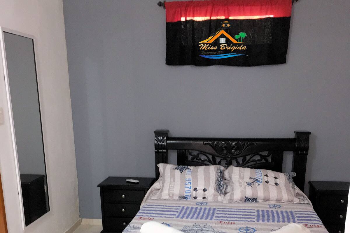 Apartamento 23