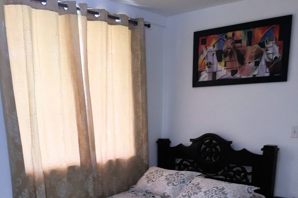 Chambre Double Standard
