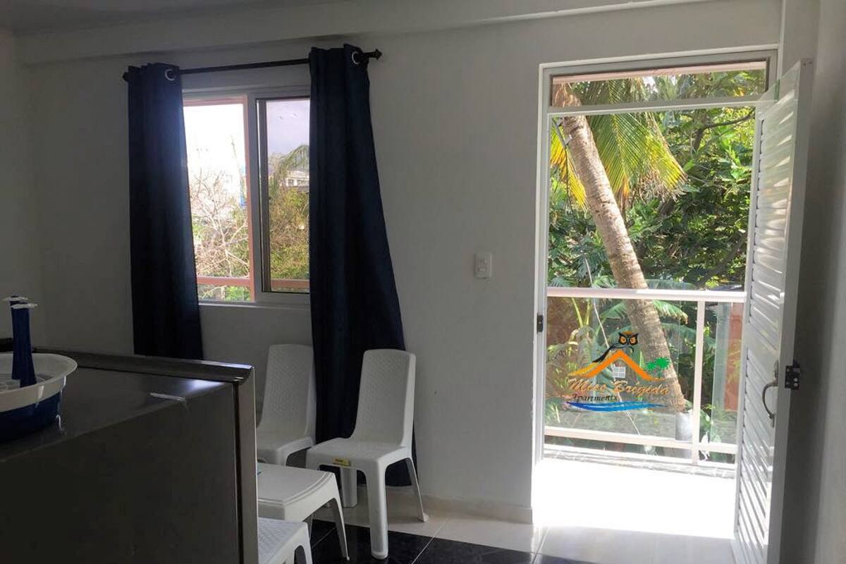 Apartamento 24