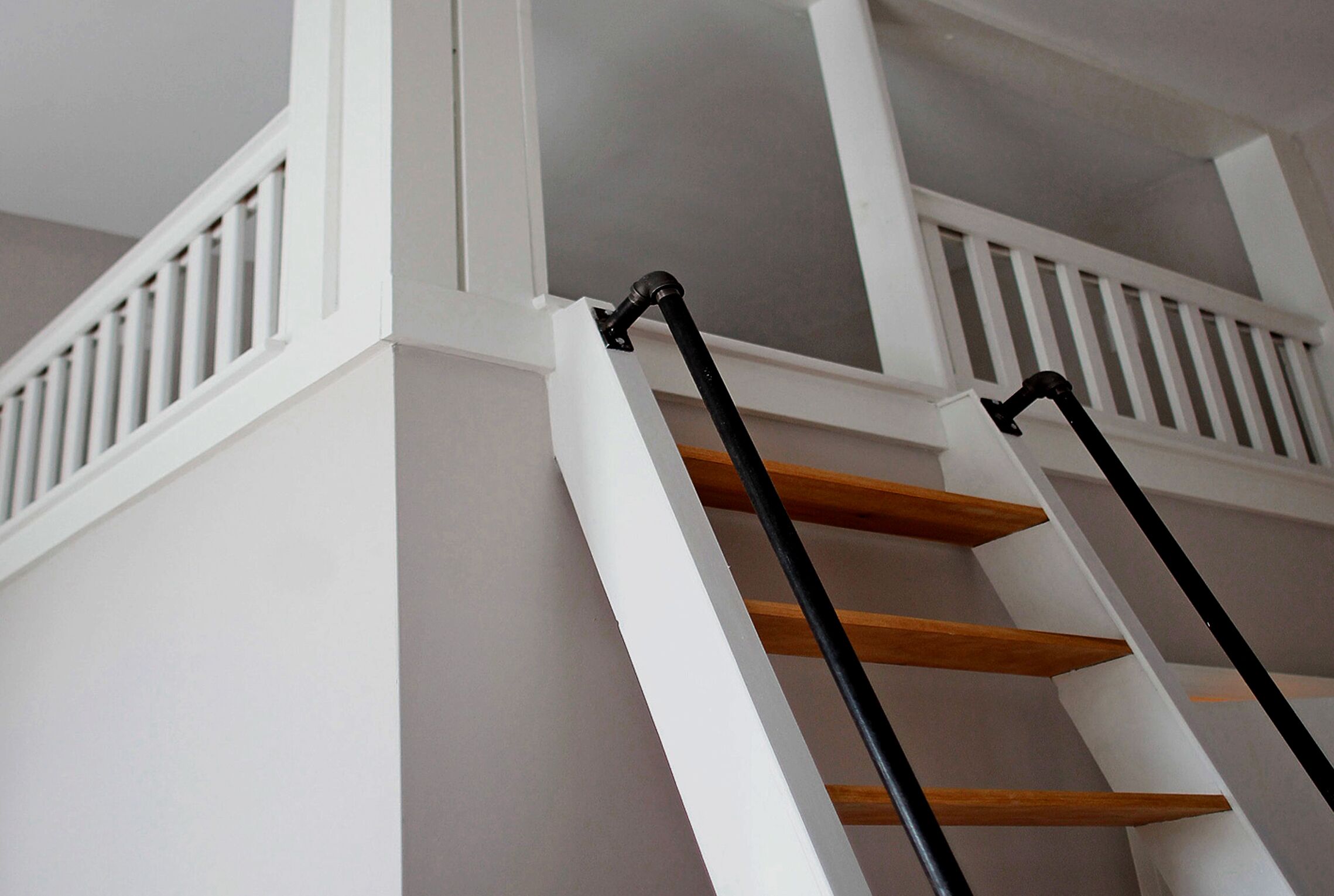 loft, multiple beds (the andrew) | premium bedding, individually decorated, individually furnished