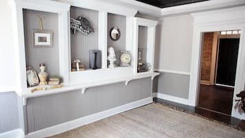 Entrada (vista interna)