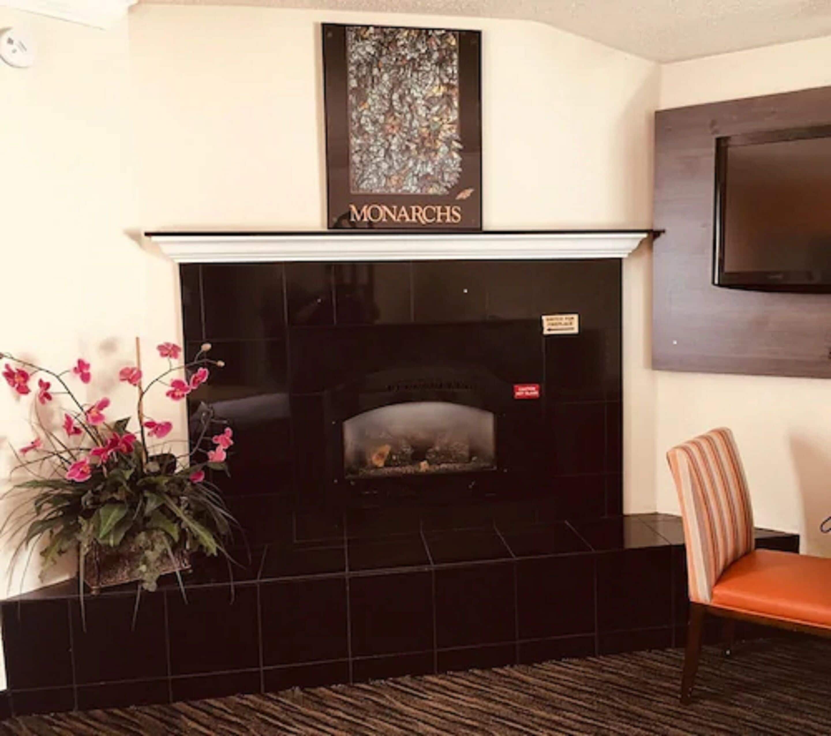 Foto - Arbor Inn Monterey
