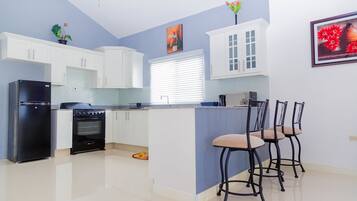 Dapur pribadi