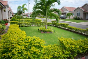 Villa superior, 2 habitaciones, cocina, vistas a la montaña | Exterior