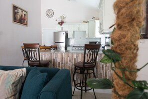 Signature-Villa, 2 Schlafzimmer, barrierefrei, Gartenblick