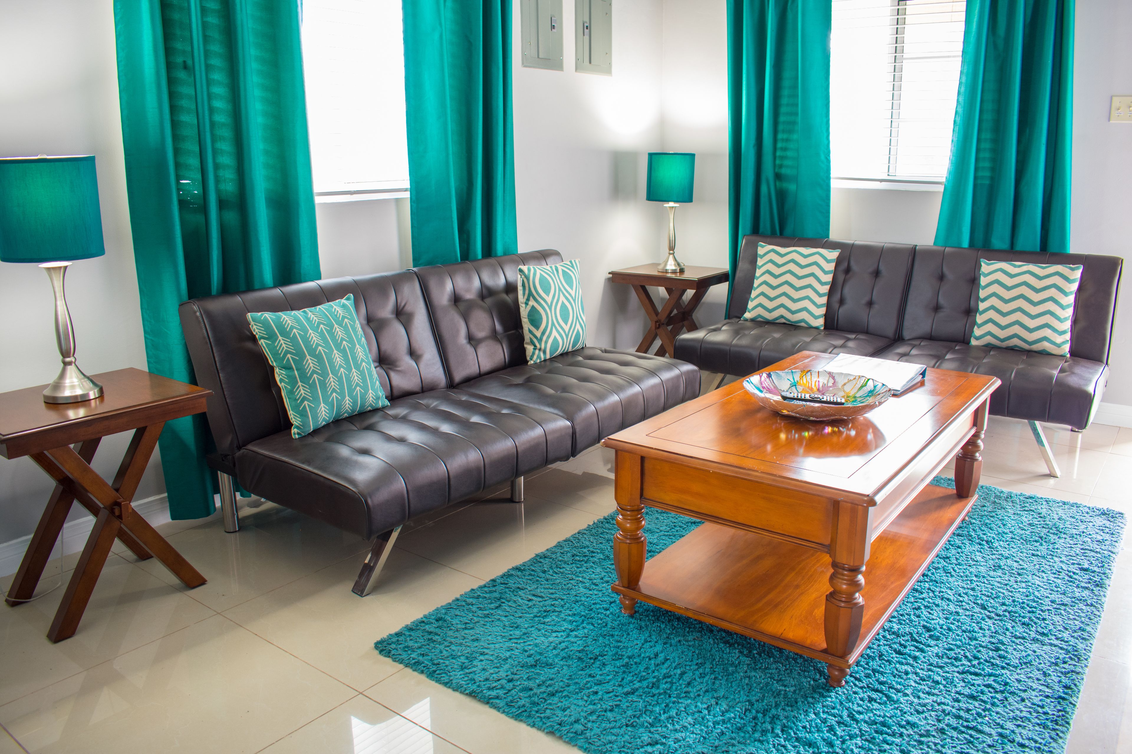 Superior Villa, 2 Bedrooms, Kitchen, Mountain View | Living area | 50-inch flat-screen TV with cable channels, TV, DVD player