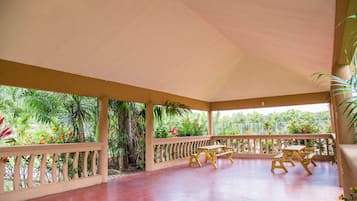 Pavillon
