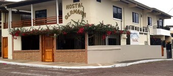 Germania Casa de Hospedaje