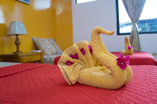 Germania Casa de Hospedaje