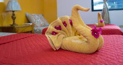 Germania Casa de Hospedaje