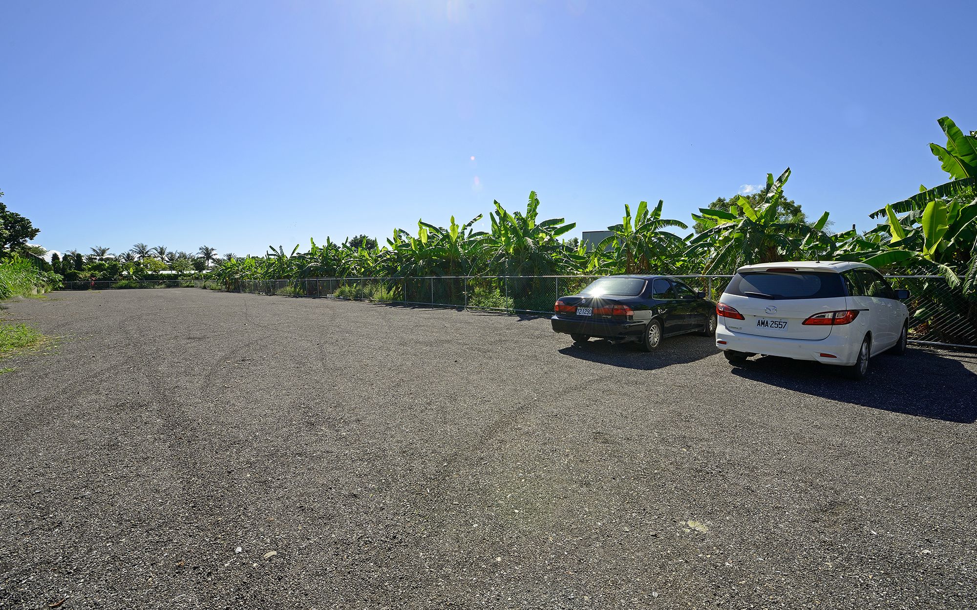 self-parking (surcharge)