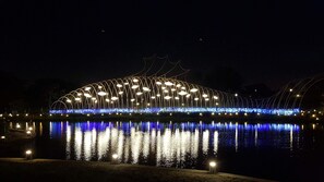 Point of interest - Dongshan River Left bank B&B (Wujie)