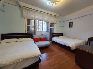 Biancheria da letto di alta qualità, materassi in memory foam
