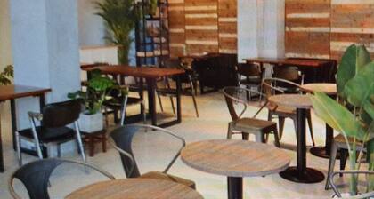 Dongshan River Left bank B&B