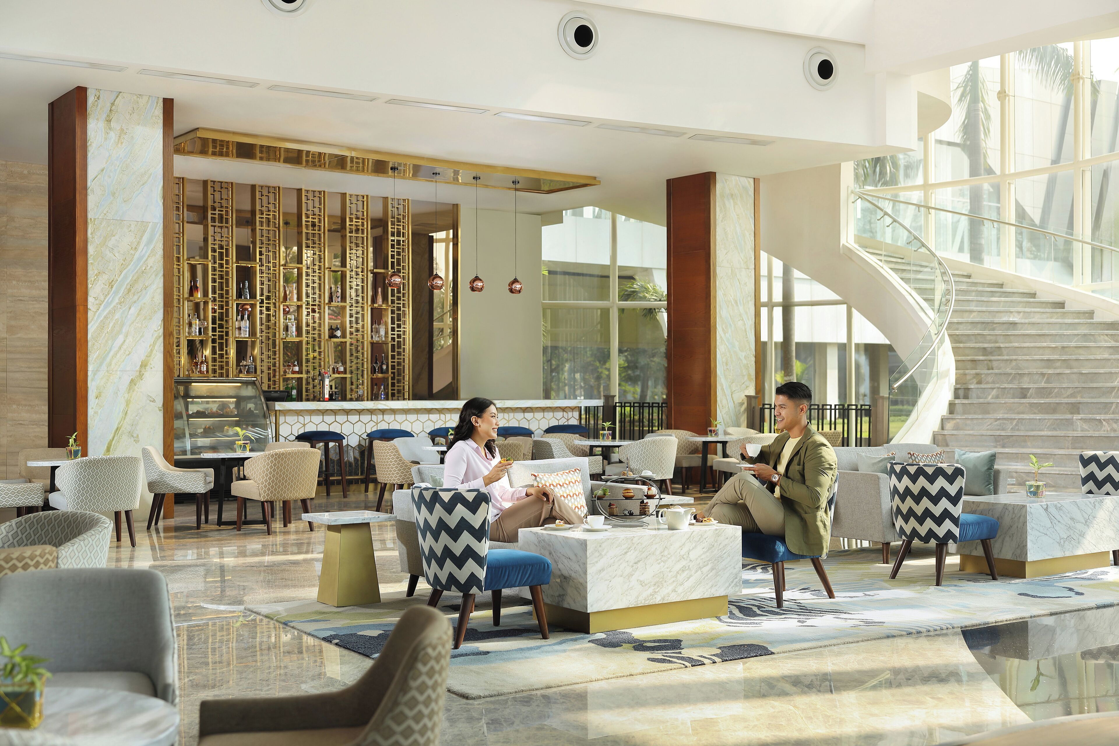 Foto - Resinda Hotel Karawang