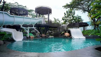Waterpark
