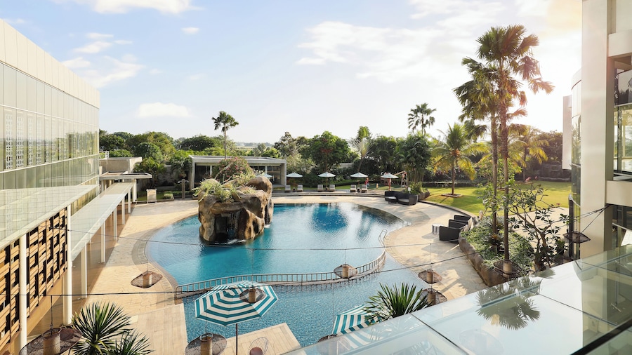 Resinda Hotel Karawang, Managed by Padma Hotels