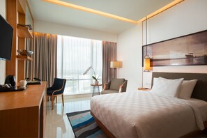 Deluxe Room - 1 Single Bed