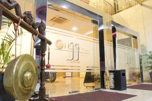 @Hom Premiere Cilacap