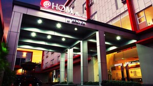 Exterior - @Hom Premiere Cilacap (Cilacap)