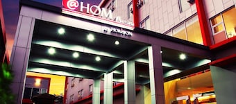 @Hom Premiere Cilacap