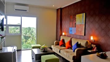 TV LED