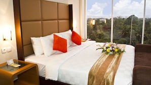 Executive Suite - @Hom Premiere Cilacap (Cilacap)